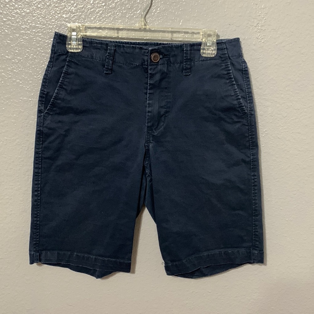 Men’s Aeropostale NavyBlue Shorts Size 29